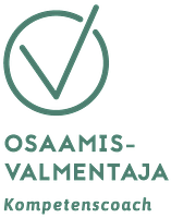 Osaamisvalmentaja